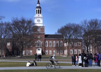 Education Department probes race-conscious admissions policies at five medical schools