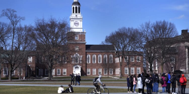 Education Department probes race-conscious admissions policies at five medical schools