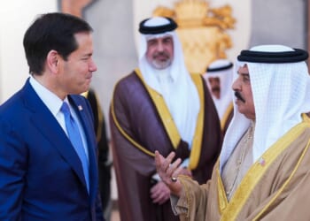 New satellite imagery confirms Iranian attack on Amazon Web Services data centers in Bahrain