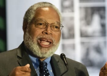 Smithsonian secretary earned $4.4M in salary, benefits since 2020