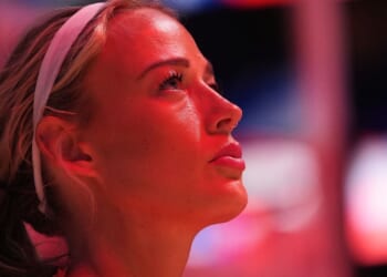 Seattle Storm owner suspended after cursing at teens supporting Sophie Cunningham