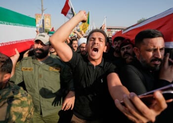 Most Americans say Iran war not worth it: Poll