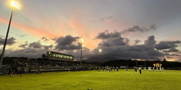 Pennsylvania high school football coaches accused of hiding hazing assault on player