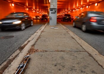 D.C. lawyer’s courtroom victory over speed camera ticket prompts revision of policy