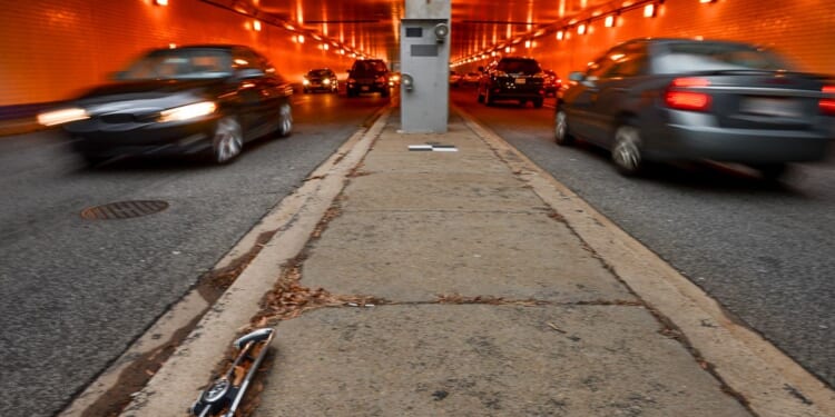 D.C. lawyer’s courtroom victory over speed camera ticket prompts revision of policy