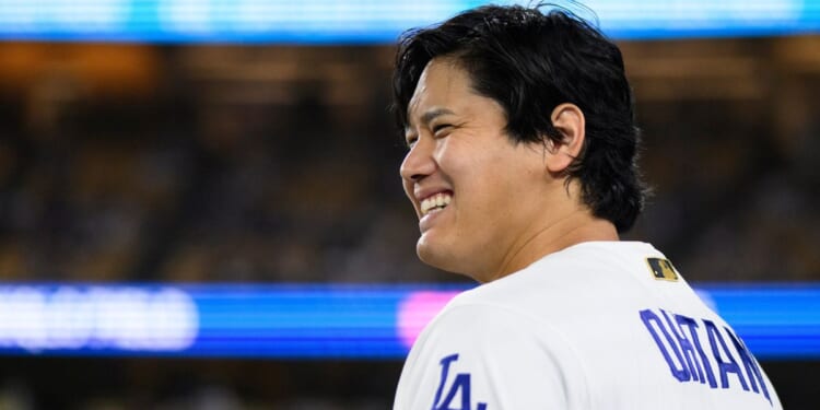 One-of-one Shohei Ohtani card reportedly sells for more than $10 million