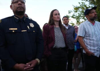 Seattle police chief resigns under pressure from mayor over response to festival shooting