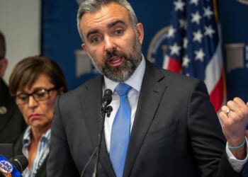 New Mexico AG sues for return of teen forced to cross border by foster care staff