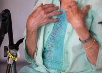 Immigration crackdown threatens Haitian caregivers and the seniors who rely on them