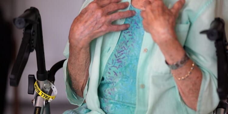 Immigration crackdown threatens Haitian caregivers and the seniors who rely on them