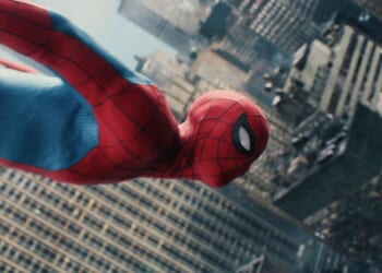 Brand New Day’ Thursday previews shatter all-time box office record