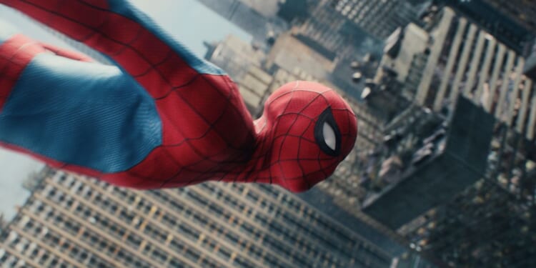 Brand New Day’ Thursday previews shatter all-time box office record
