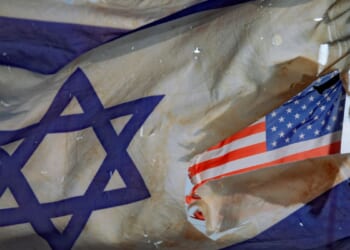 Israelis worry about weakening connection with younger Jewish Americans