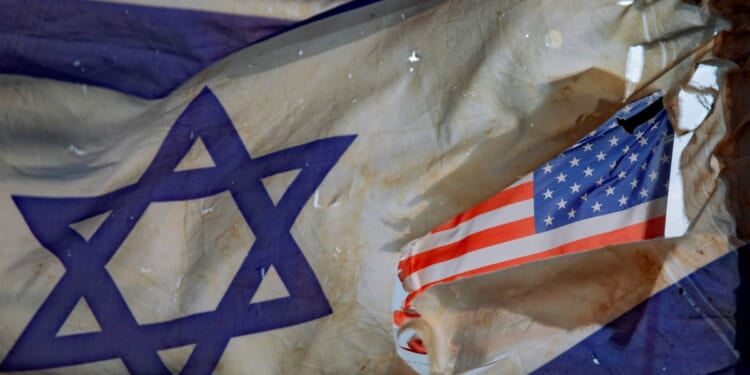 Israelis worry about weakening connection with younger Jewish Americans
