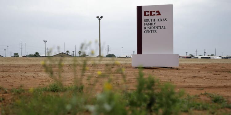 ICE detention center staff taunted kids by eating candy in front of them: Democrat investigation
