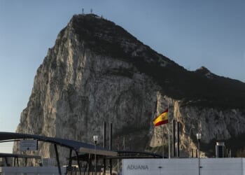 The British May Lose Gibraltar After All but to Moroccans – HotAir