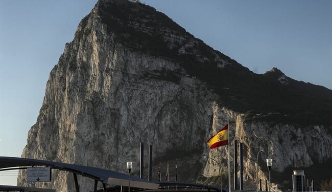 The British May Lose Gibraltar After All but to Moroccans – HotAir