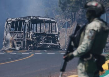 Man whose slain brother led Mexican cartel pleads guilty to drug charges in U.S.