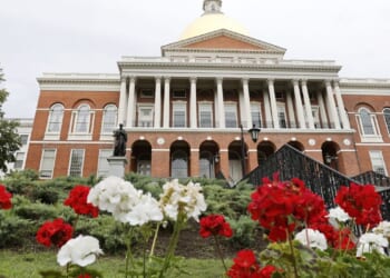Massachusetts is close to giving doctors the final word on whether to perform late abortions