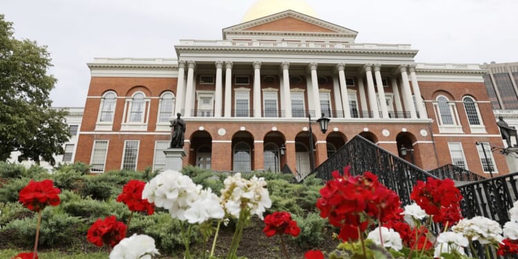 Massachusetts is close to giving doctors the final word on whether to perform late abortions