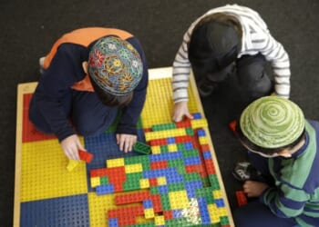 23,000 Antisemitic Incidents, 20 Deadly — and Canada an Epicenter – PJ Media