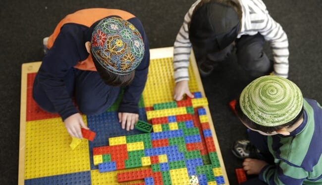 23,000 Antisemitic Incidents, 20 Deadly — and Canada an Epicenter – PJ Media