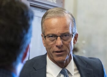 5 Senators Press Thune on SAVE America Act as Voter Roll Cleanup Costs Dems 9,000 in Pennsylvania – PJ Media