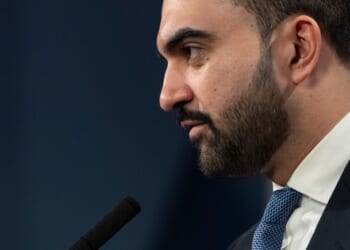 A Clinton Hand's Stark Warning About Mamdani – PJ Media