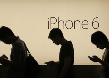 A Counterargument to the Campaign to Ban Smartphones for Kids – PJ Media