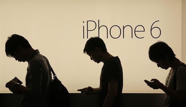 A Counterargument to the Campaign to Ban Smartphones for Kids – PJ Media