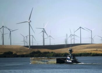 A Follow-Up on a Sour Not-So-Green Clean Up in Sweetwater – HotAir