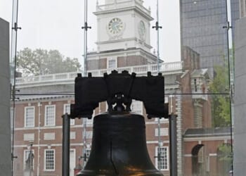 A Living Liberty Bell – PJ Media