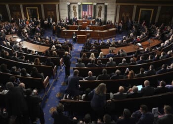 A Measurement of Democrat 'Morality' – PJ Media
