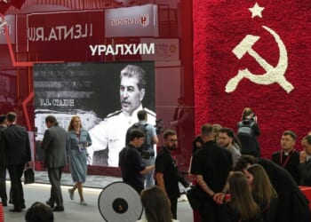 A Rare Documentary Reveals the Hell of a Communist Show Trial – HotAir