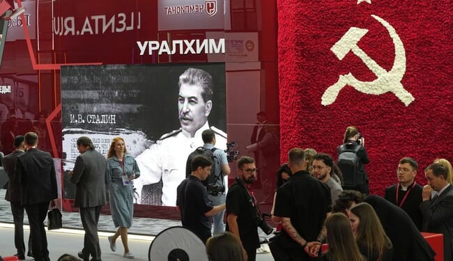 A Rare Documentary Reveals the Hell of a Communist Show Trial – HotAir