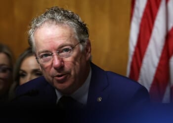 A Senate Fraud Hearing Exposed the Left’s Real Priorities – PJ Media