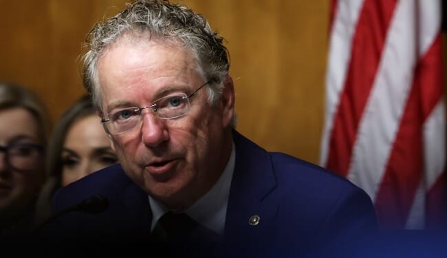 A Senate Fraud Hearing Exposed the Left’s Real Priorities – PJ Media