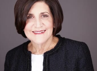 A View from the Front Row | Women's League for Conservative Judaism