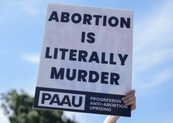 Abortion as a Sacrament Wins Again – HotAir
