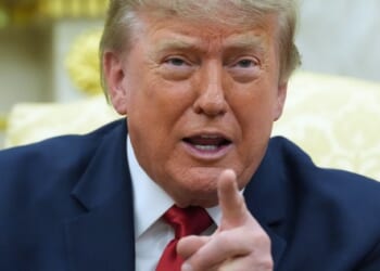 After Blacking Out Trump's Election Speech, Aunt Mary and Uncle John Are Deleting NBC, ABC, and CNN – PJ Media