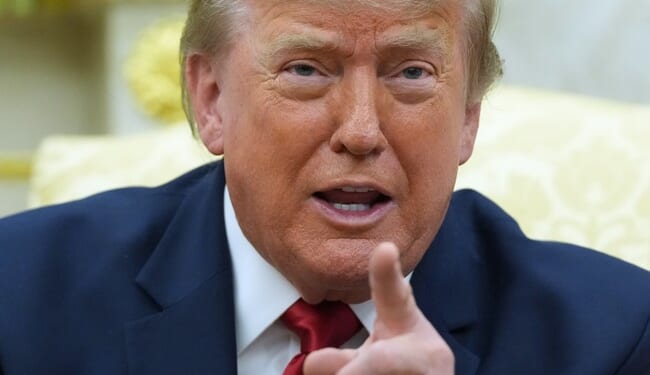 After Blacking Out Trump's Election Speech, Aunt Mary and Uncle John Are Deleting NBC, ABC, and CNN – PJ Media