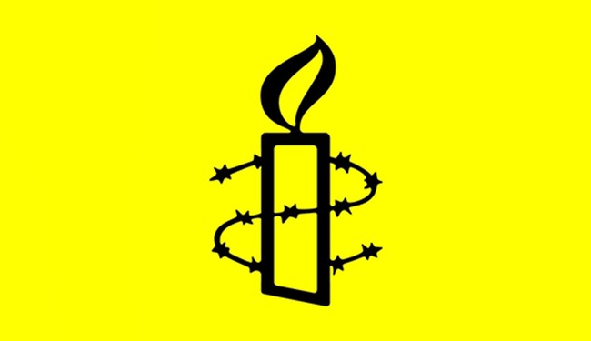 Amnesty UK Making a Lot of the Correct Sort of Enemies – HotAir