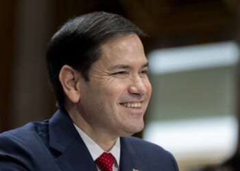 Anthony Fauci Just Handed Marco Rubio One Heck of a Campaign Ad – PJ Media