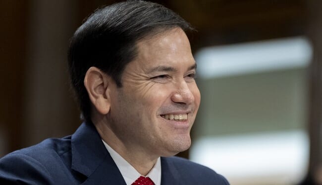 Anthony Fauci Just Handed Marco Rubio One Heck of a Campaign Ad – PJ Media