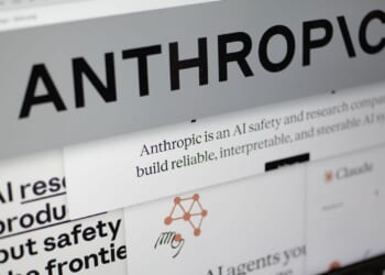 Anthropic says its AI models hacked three organizations during testing
