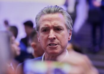 Are the Walls Closing In On Gavin Newsom? – PJ Media