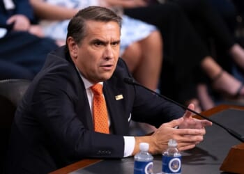 As AG, Todd Blanche Will Finally Seek Justice for Dems' Dirty Lawfare – PJ Media
