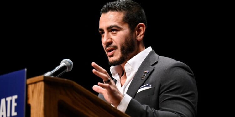 As progressives seek to take on inequality, some cite religion as a motivating factor