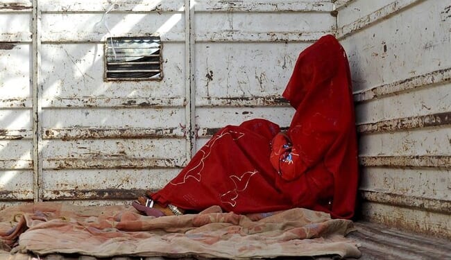 Australian Media Blames 'Climate Change' for Muslim, Hindu Child Marriage – PJ Media