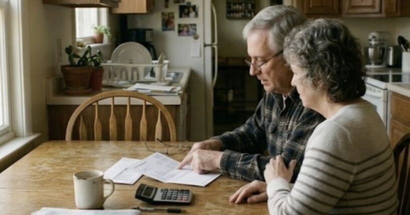 If you've kept your accounts in good standing over the years — and most people in their 50s, 60s, and 70s have the strongest credit scores of any age group — you're exactly who the issuers are competing for.